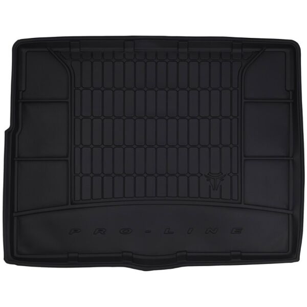 

Коврик в багажник Citroen C4 Picasso mkII 2013+ без ложемента Ситроен С4