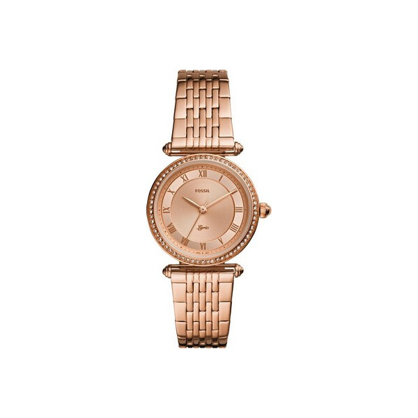 

Часы Fossil ES4711