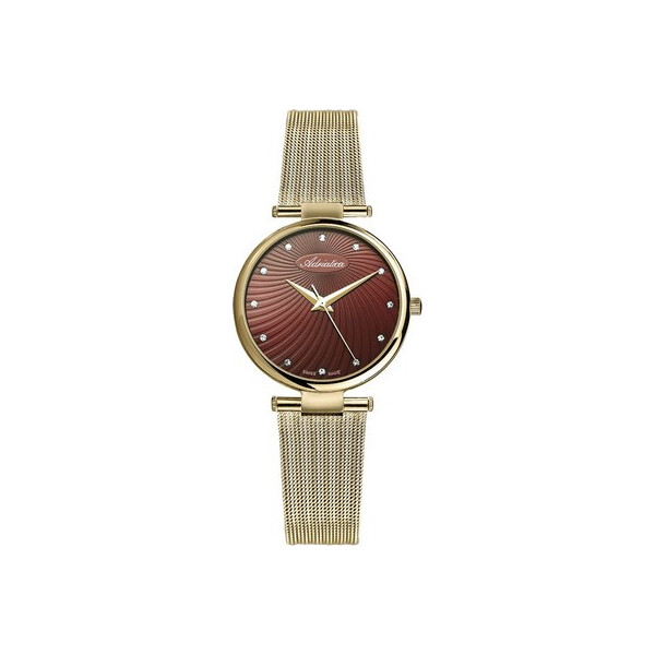 

Часы Adriatica A3689.114GQ