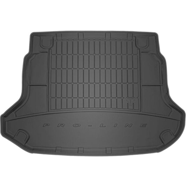 

Коврик в багажник Honda CR-V mkII 2002-2006 Хонда СРВ