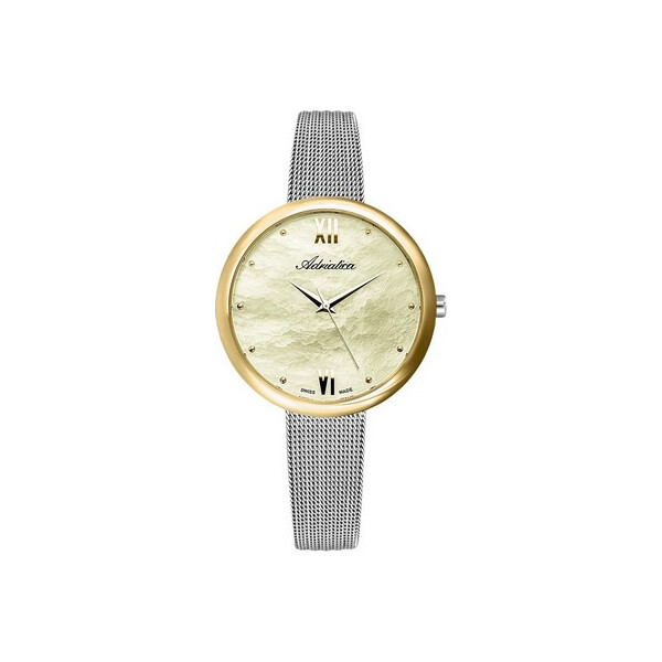 

Часы Adriatica A3632.218SQ