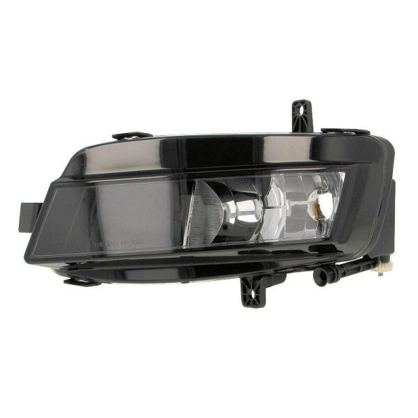 

Фара противотуманная Volkswagen Golf 7 2012- Фольксваген Гольф левая