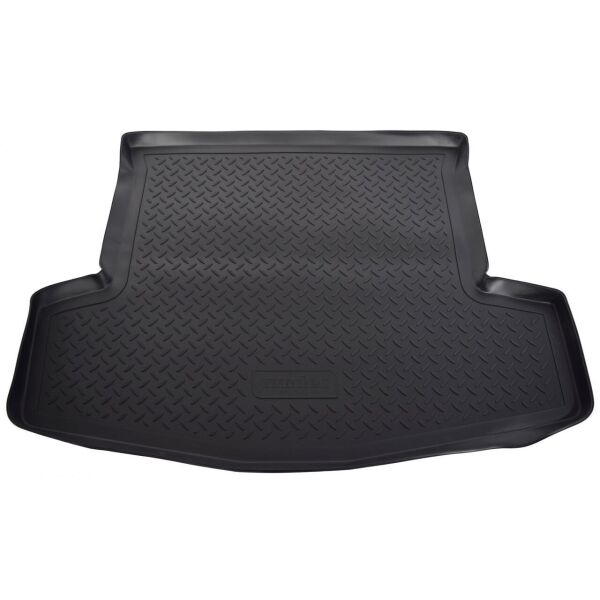 

Коврик в багажник Chevrolet Captiva (06-) п/у Шевроле