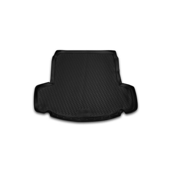 

Коврик в багажник CHEVROLET Captiva 2011->, внед. длин. (полиуретан) Шевроле