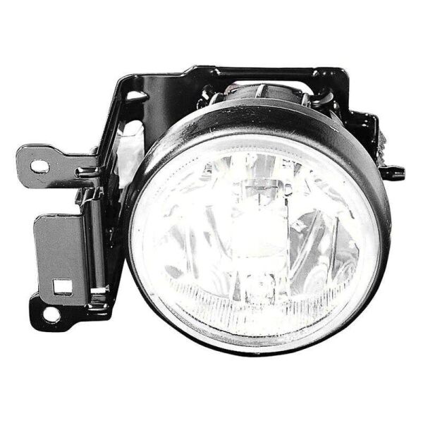 

Фара противотуманная Mitsubishi Pajero Sport 1998 Митсубиси Паджеро Спорт правая