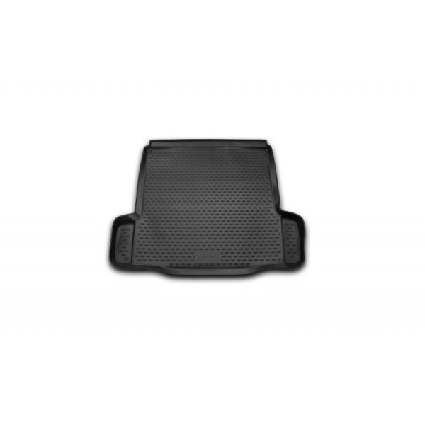 

Коврик в багажник CHEVROLET Cruze 08/2009->, сед. (полиуретан) Шевроле