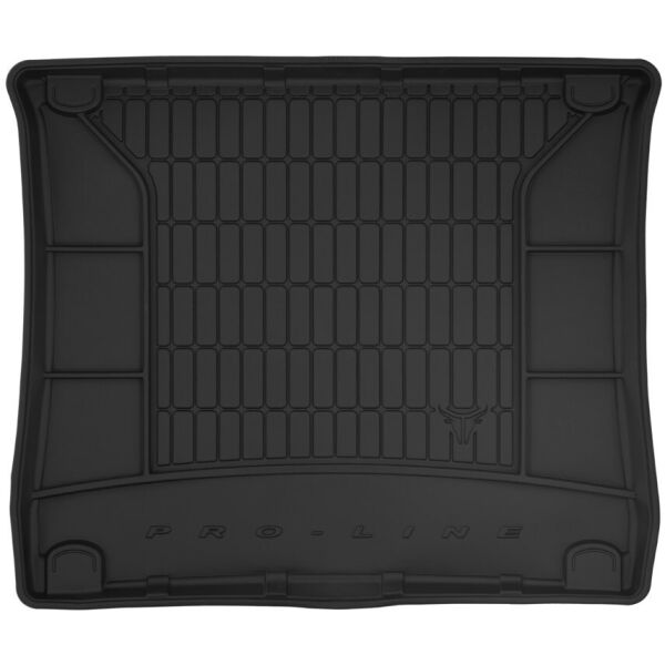 

Коврик в багажник Jeep Grand Cherokee mkIV WK2 2011-2021 Джип Гранд Чероки