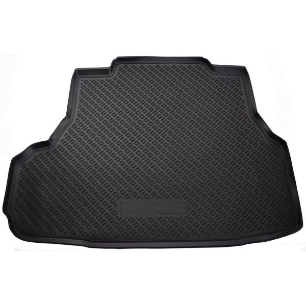

Коврик в багажник Chevrolet Epica SD (06-) п/у Шевроле