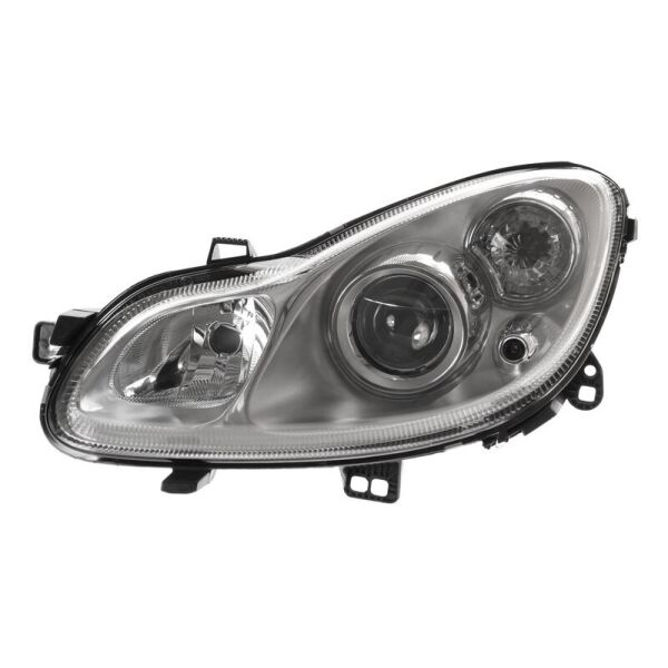 

Фара автомобильная передняя Smart Fortwo 2007-2013 левая Автомобильные передние фары