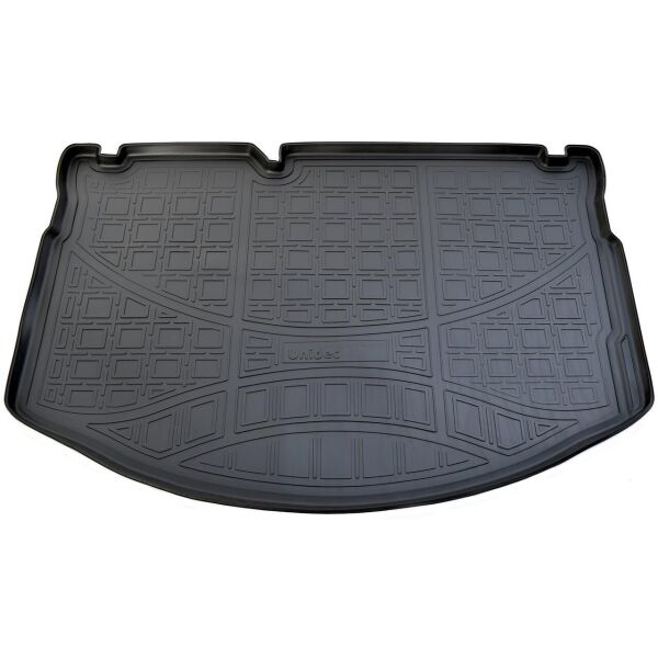 

Коврик в багажник Citroen C3 HB (S) (09-) п/у Ситроен