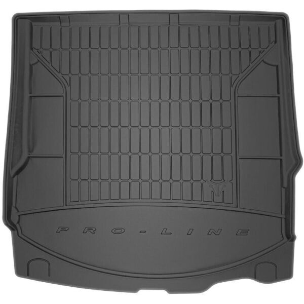 

Коврик в багажник Ford Mondeo mkIV un 2007-2014 без двухуровневого пола Форд Мондео