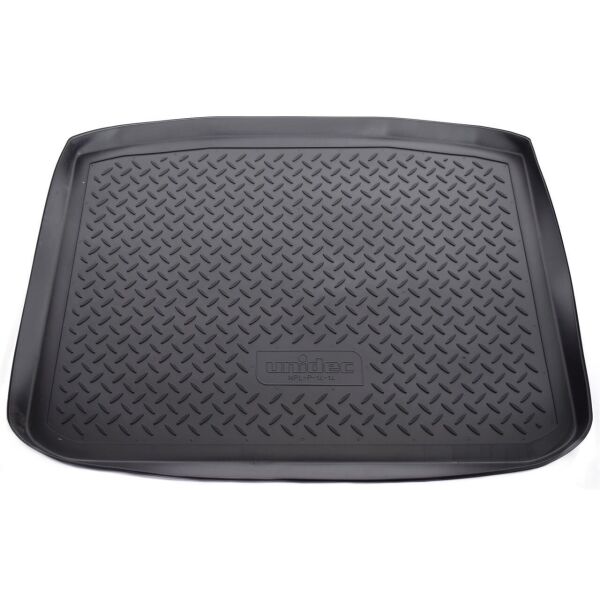 

Коврик в багажник Citroen C4 HB (L) (04-10) п/у Ситроен