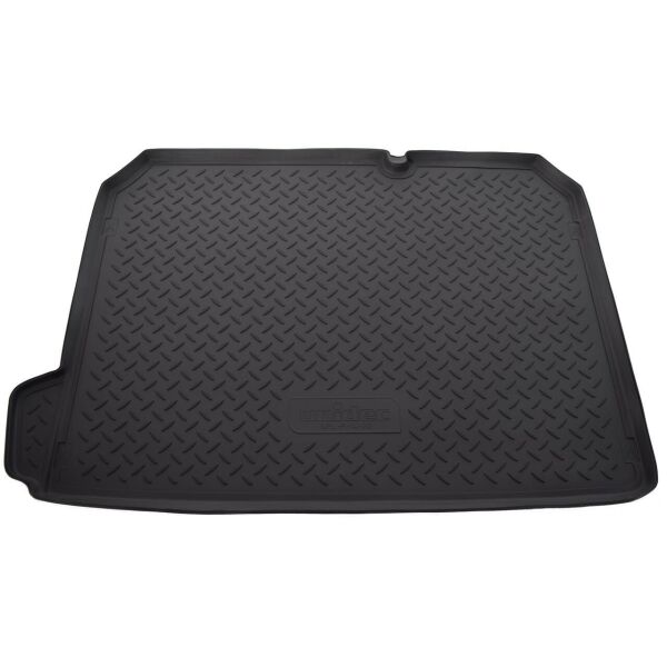 

Коврик в багажник Citroen C4 HB (N) (10-) п/у Ситроен