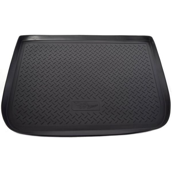 

Коврик в багажник Citroen C4 Picasso (U) (07-) п/у Ситроен