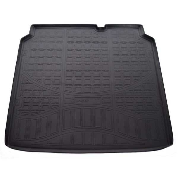 

Коврик в багажник Citroen C4 SD (N) (13-) п/у Ситроен