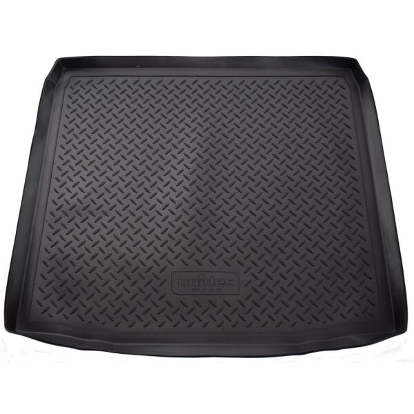 

Коврик в багажник Citroen C5 WAG (Х7) (08-) п/у Ситроен