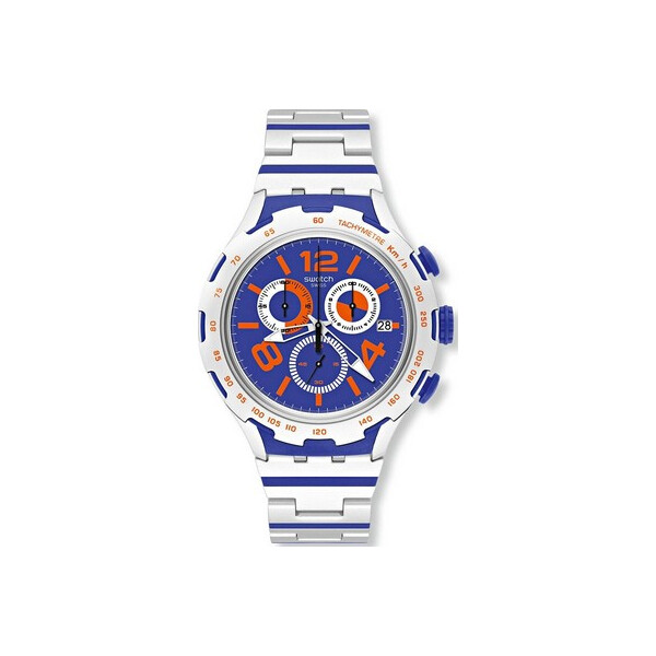 

Часы Swatch YYS4011AG