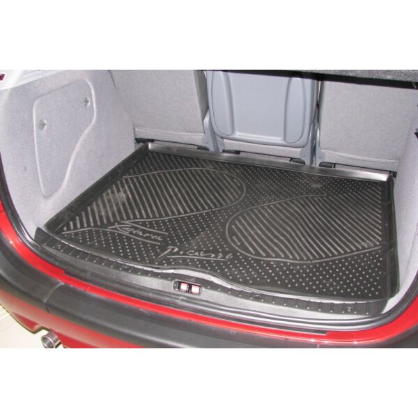 

Коврик в багажник CITROEN Xsara Picasso 1999->, мв. (полиуретан) Ситроен