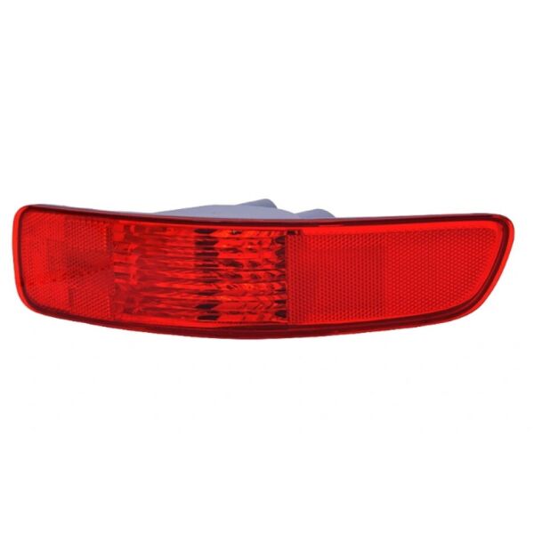 

Фонарь задний Citroen C-Crosser/Outlander XL/Peugeot 4007 2008-2011 правый (пассивный) Задние фонари фары