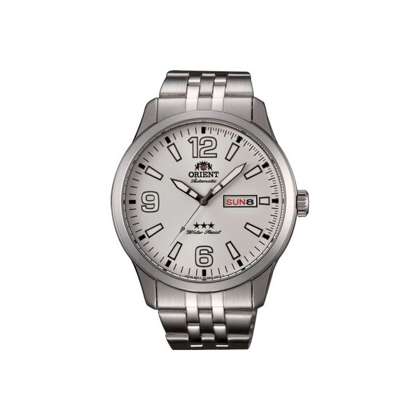 

Часы Orient RA-AB0008S19B