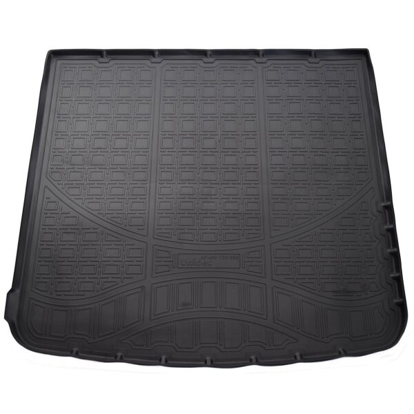 

Коврик в багажник Dodge Journey (2008)\ Fiat Freemont (JC) (11-) п/у