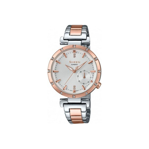

Часы Casio SHE-4051SPG-7AUER