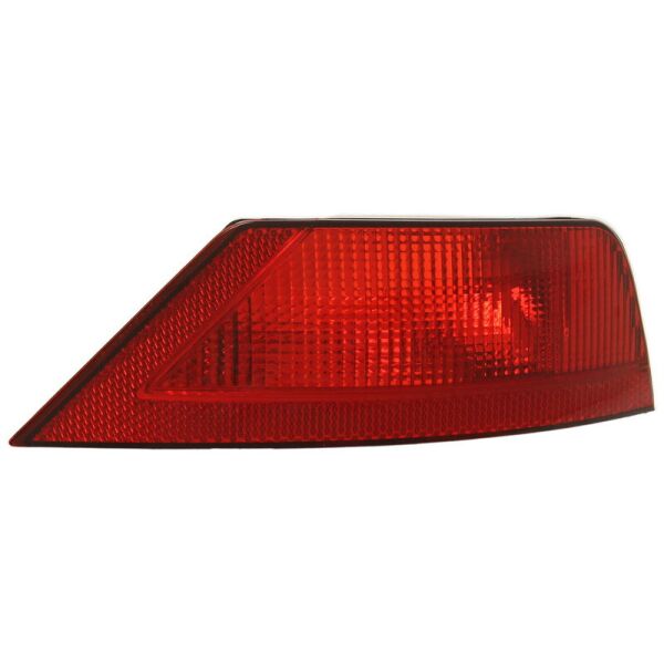 

Фонарь задний Ford Focus II Hb 2008-2011 левый (п/тум) красный Задние фонари фары автомобильные