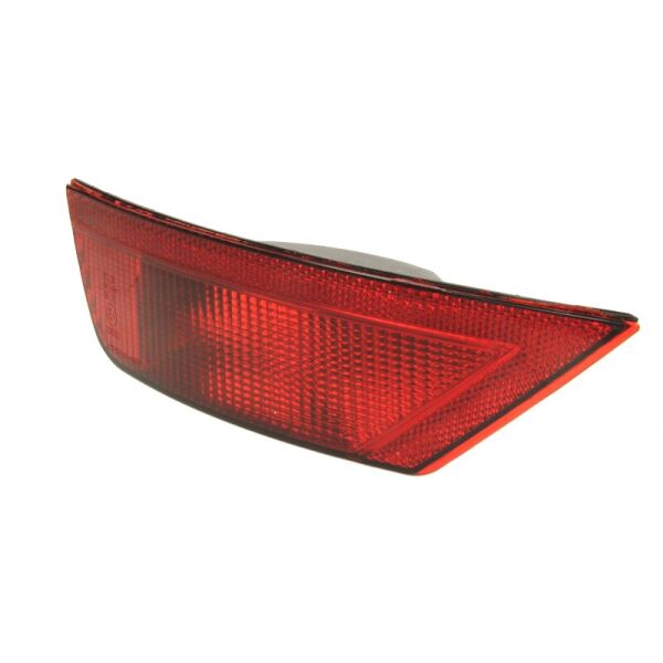 

Фонарь задний Ford Focus II Hb 2008-2011 левый (п/тум) красный Задние фонари фары автомобильные