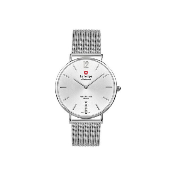 

Часы Le Temps LT1018.01BS01