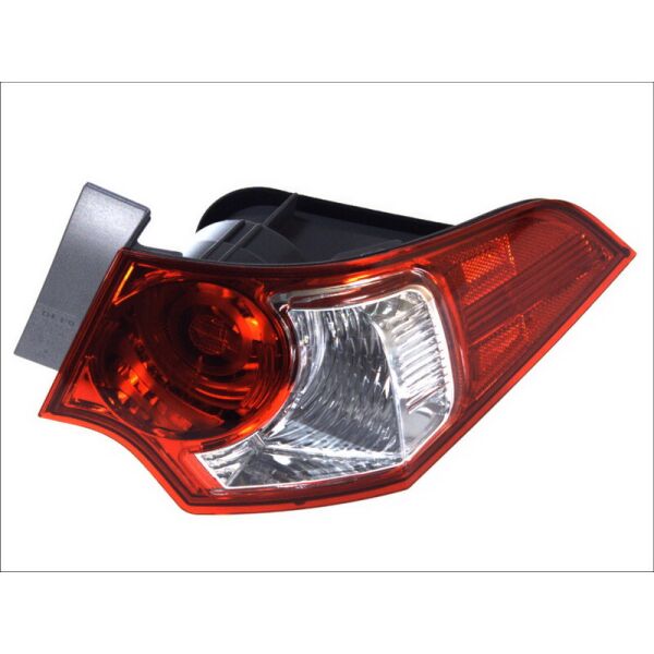 

Фонарь задний Honda Accord VIII 2008-2010 правый внешний Задние фонари фары автомобильные