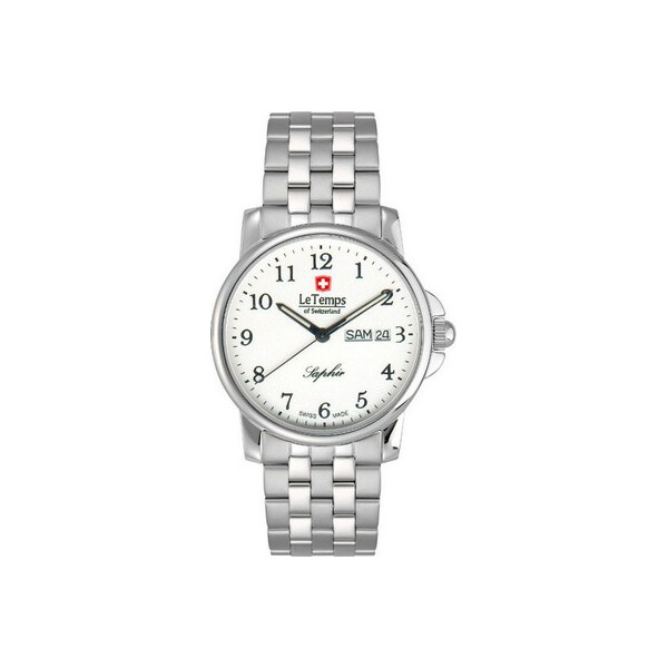 

Часы Le Temps LT1065.04BS01