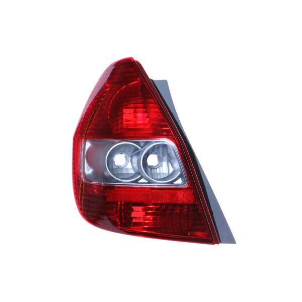 

Фонарь задний Honda Jazz II 2001-2006 левый Задние фонари фары автомобильные