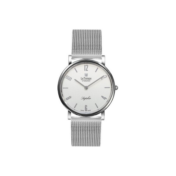 

Часы Le Temps LT1085.01BS01