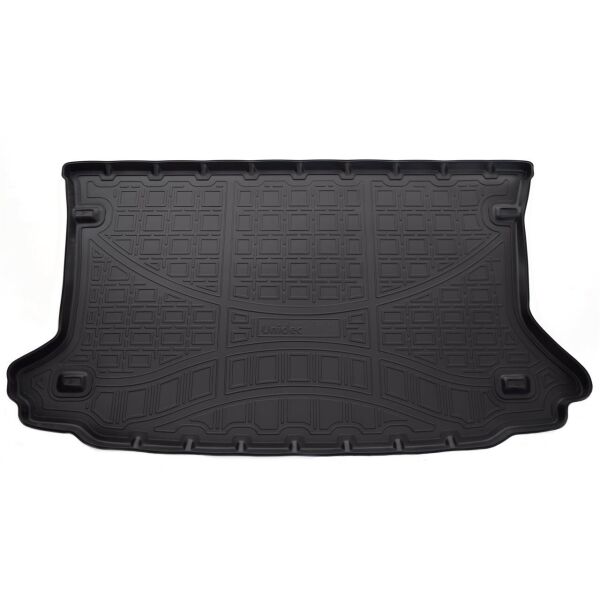 

Коврик в багажник Ford EcoSport (14-) п/у Форд