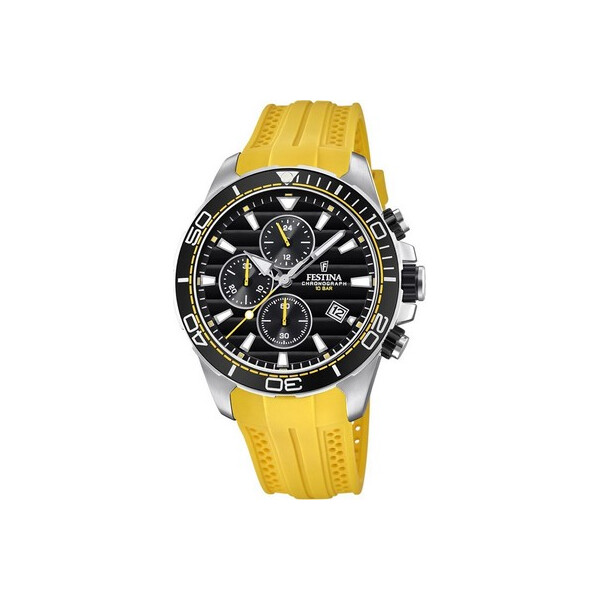 

Часы Festina F20370-2