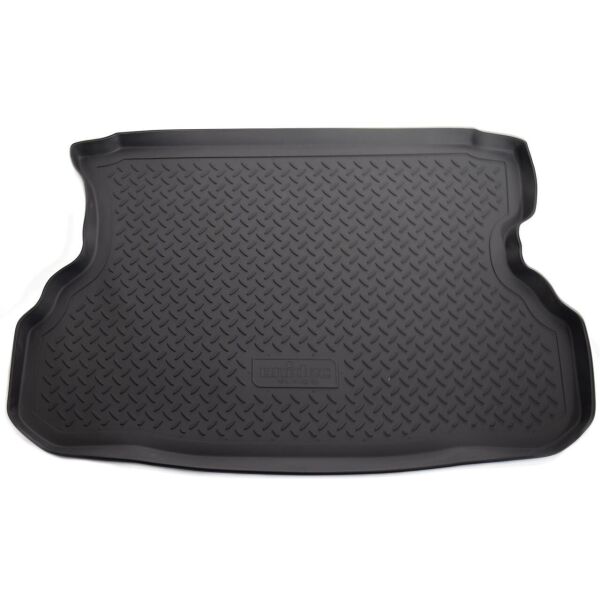 

Коврик в багажник Ford Escape (08-12) п/у Форд