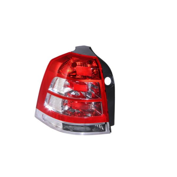 

Фонарь задний Opel Zafira B 2008-2011 левый Задние фонари фары автомобильные