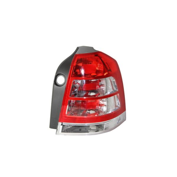 

Фонарь задний Opel Zafira B 2008-2011 правый Задние фонари фары автомобильные