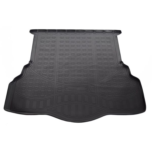 

Коврик в багажник Ford Mondeo SD (13-) п/у Форд