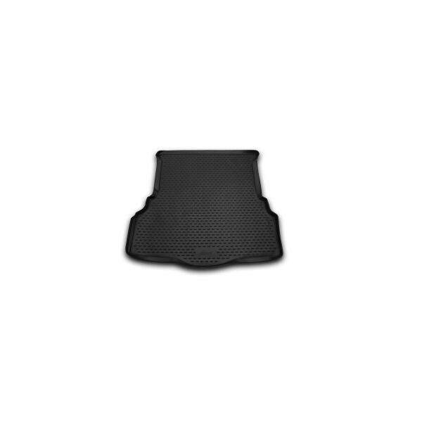 

Коврик в багажник FORD Mondeo 01/2015->, сед., 1 шт. (полиуретан) Форд