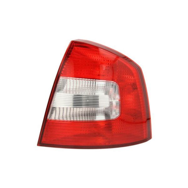 

Фонарь задний Skoda Octavia (A5) 2009-2012 правый Задние фонари фары автомобильные