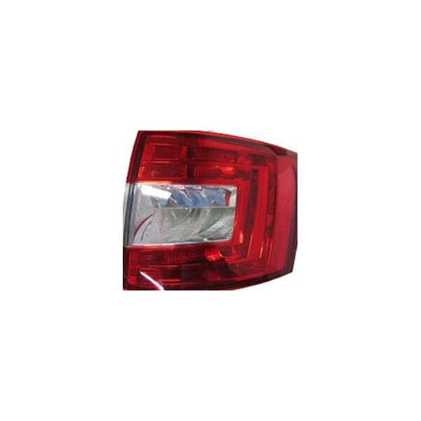 

Фонарь задний Skoda Octavia (A7) Combi 2013- правый Задние фонари фары автомобильные