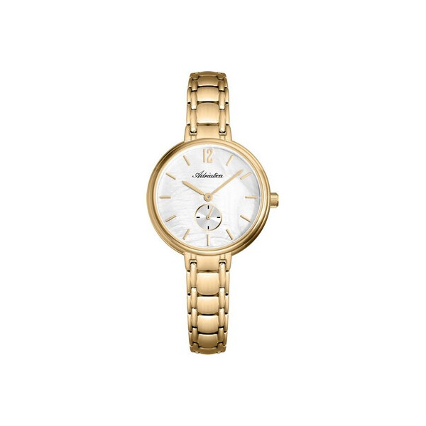 

Часы Adriatica A3726.115FQ