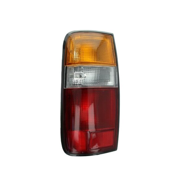 

Фонарь задний Toyota Land Cruiser 80 1991-1996 левый Задние фонари фары автомобильные