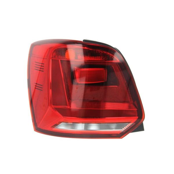 

Фонарь задний Volkswagen Polo 2015-2017 левый Задние фонари фары автомобильные