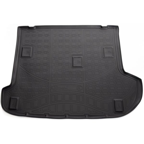 

Коврик в багажник Great Wall Hover (H3,H5) (05-10) п/у