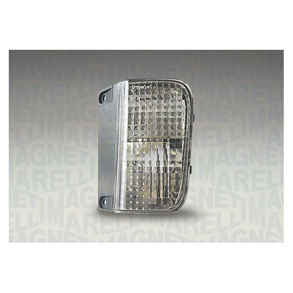 

Фонарь задний Nissan Primastar/Opel Vivaro/Renault Trafic 2001-2014 левый в бампере (катафот) Задние фонари