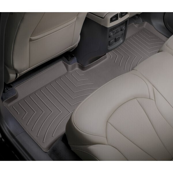

Коврики в салон на Buick Envision 2016-20 Бьюик Энвисьон