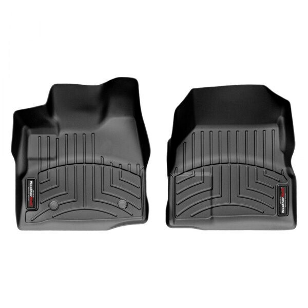 

Коврики в салон на Chevrolet Equinox 2009-17 / Terrain Шевроле Эквинокс