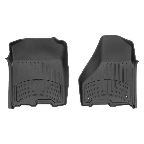 

Коврики в салон на Dodge Ram 1500 2013-18 Crew Cab Додж Рам